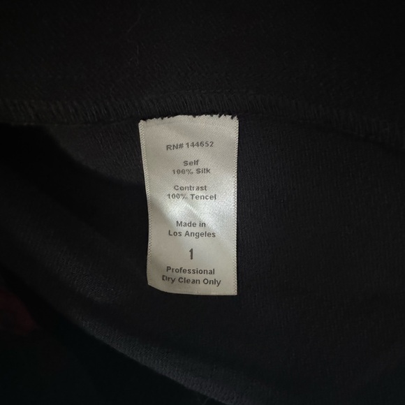 Stone Cold Fox 🦊 Montana Violante Print Dress XS/S aka 1 - Picture 9 of 9